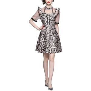 Vincent Womens  Mini Dress